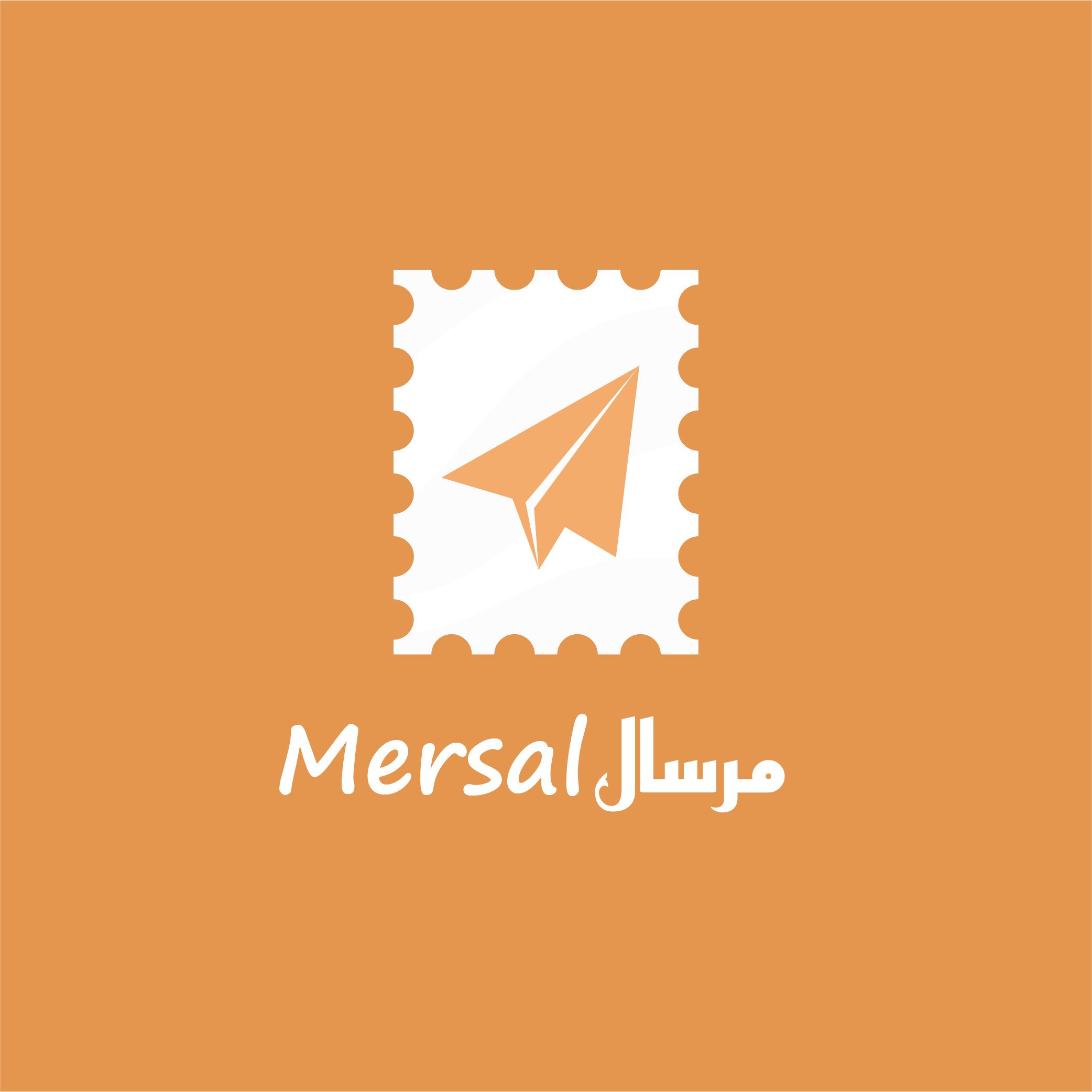 Mersal Logo